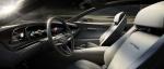 Cadillac Escala Concept 2016 года